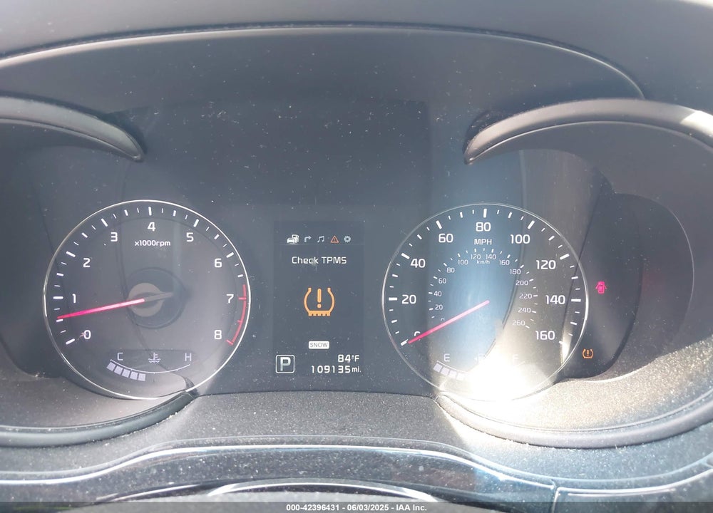 2015 KIA K900 VIN: KNALU4D41F6025661