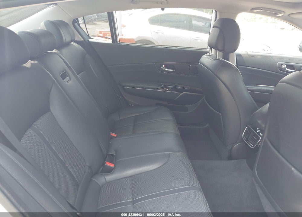2015 KIA K900 VIN: KNALU4D41F6025661