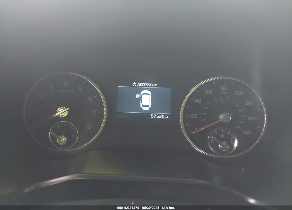 2021 KIA TELLURIDE VIN: 5XYP64HC2MG099925