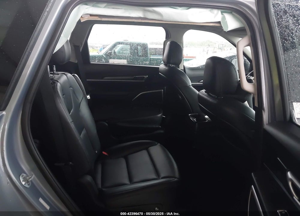 2021 KIA TELLURIDE VIN: 5XYP64HC2MG099925
