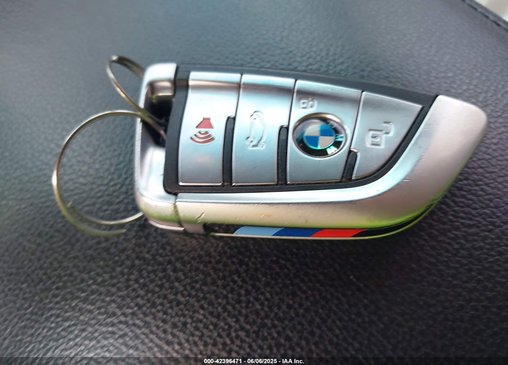 2020 BMW X6 VIN: 5UXCY8C02L9C31158