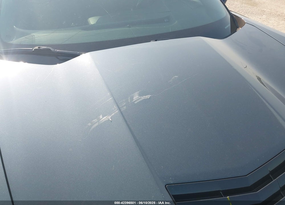 2019 CHEVROLET CORVETTE VIN: 1G1YW2D7XK5116017