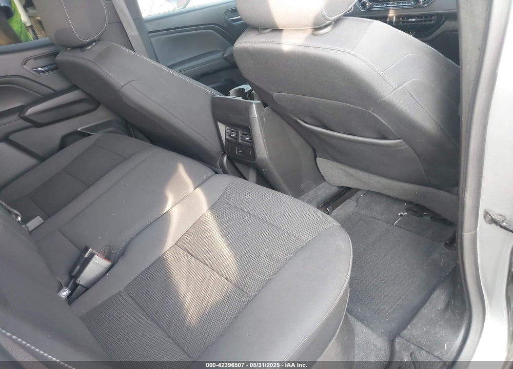 2023 CHEVROLET COLORADO VIN: 1GCPSCEK3P1131688