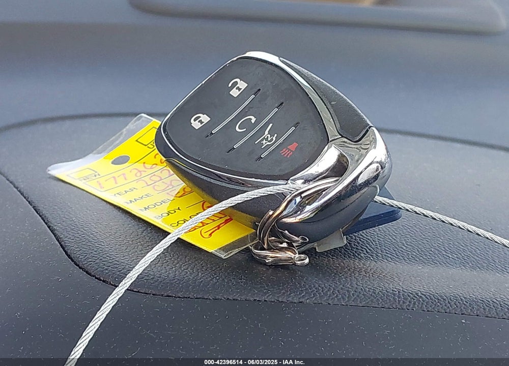 2023 CHEVROLET EQUINOX AWD PREMIER VIN: 3GNAXXEG1PL181676