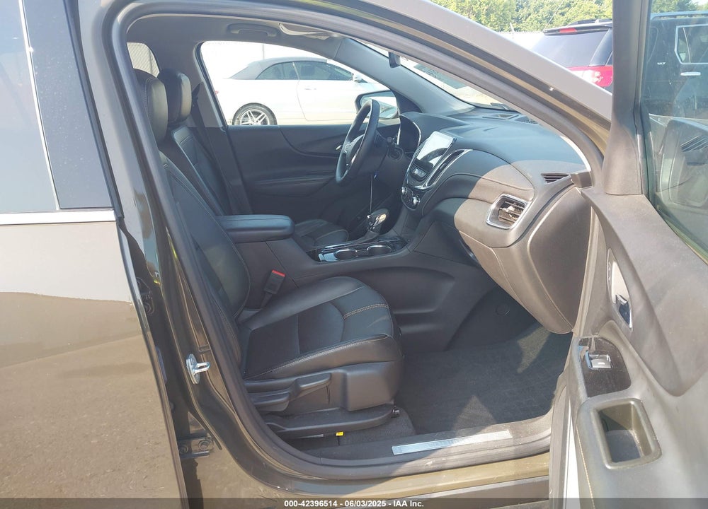 2023 CHEVROLET EQUINOX AWD PREMIER VIN: 3GNAXXEG1PL181676