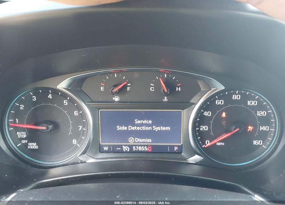 2023 CHEVROLET EQUINOX AWD PREMIER VIN: 3GNAXXEG1PL181676