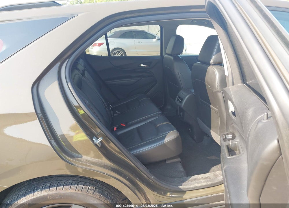 2023 CHEVROLET EQUINOX AWD PREMIER VIN: 3GNAXXEG1PL181676