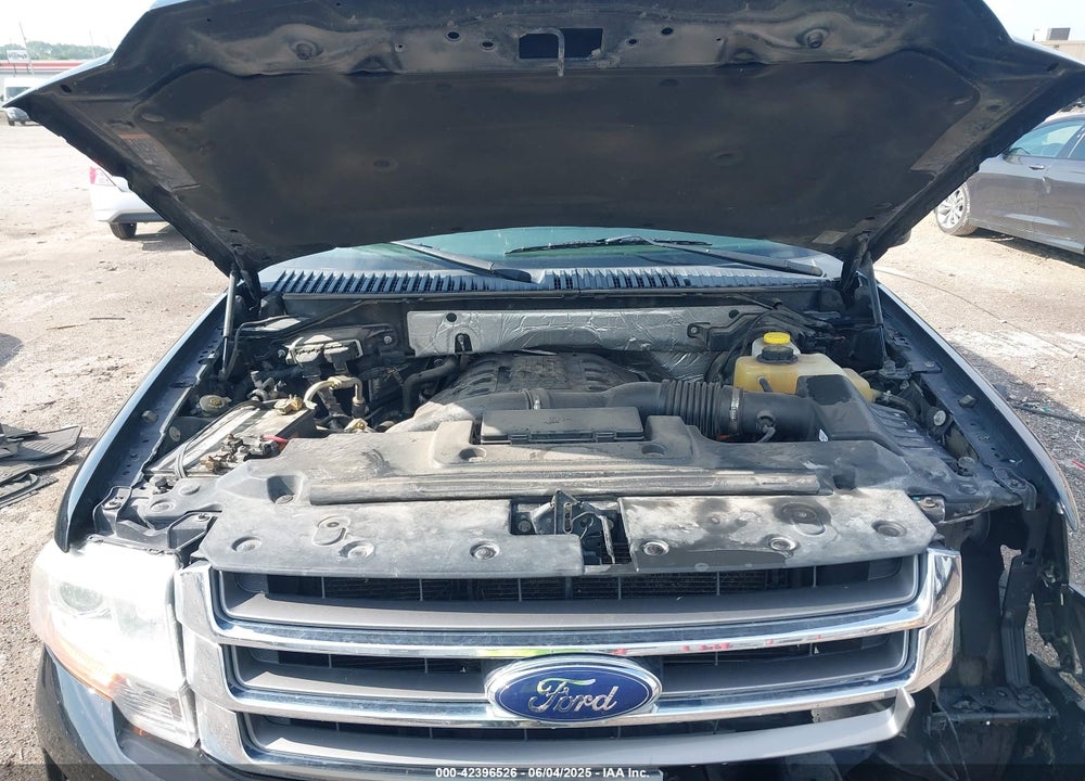 2016 FORD EXPEDITION VIN: 1FMJU2AT3GEF22336
