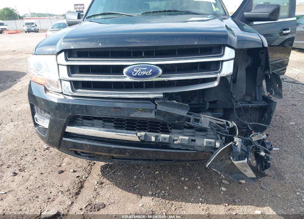 2016 FORD EXPEDITION VIN: 1FMJU2AT3GEF22336