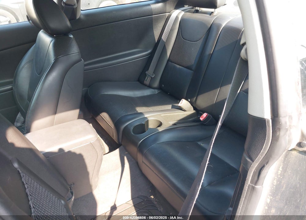 2009 PONTIAC G6 VIN: 1G2ZH17N594115467