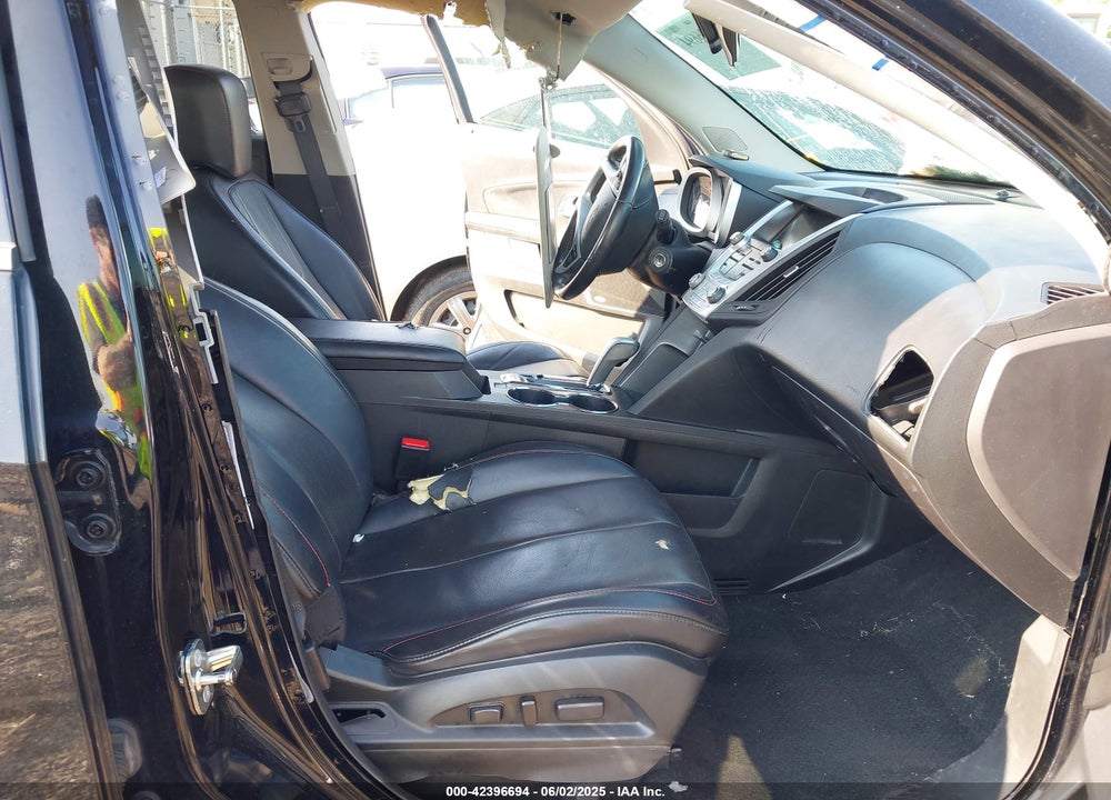 2015 CHEVROLET EQUINOX VIN: 2GNFLDE33F6179007
