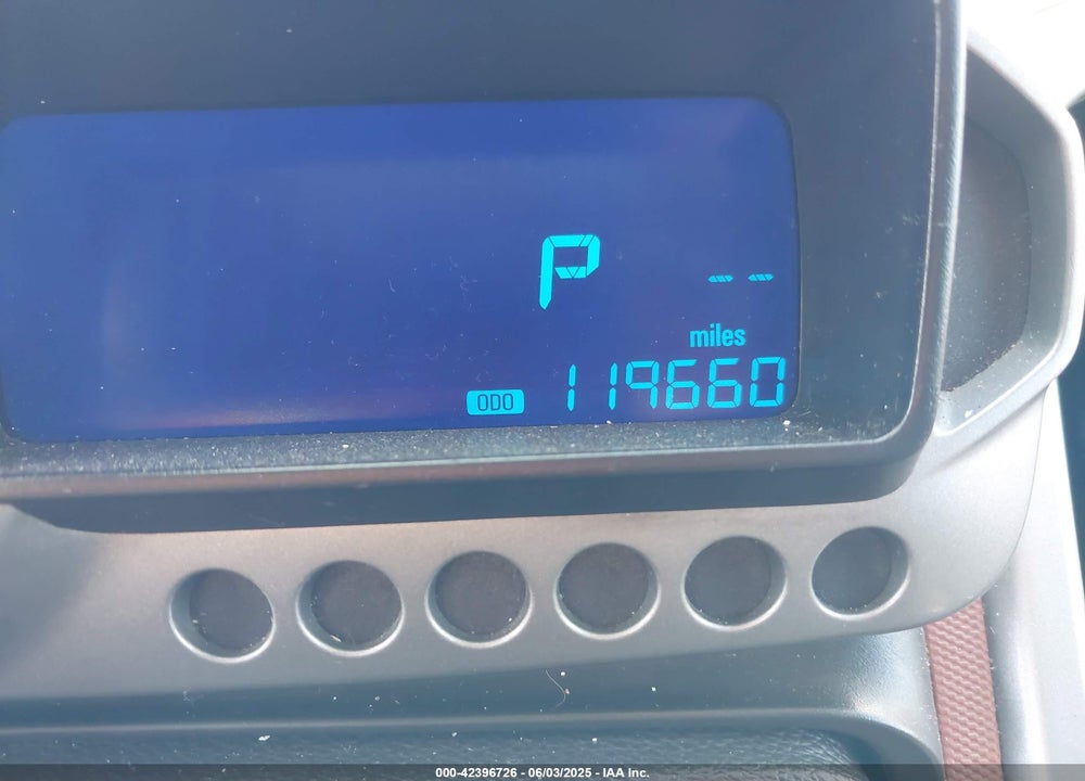 2014 CHEVROLET SONIC LTZ AUTO VIN: 1G1JE5SB4E4181114