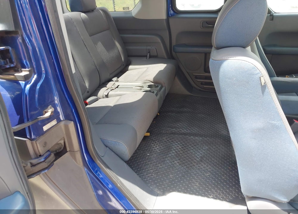 2005 HONDA ELEMENT EX VIN: 5J6YH286X5L006419