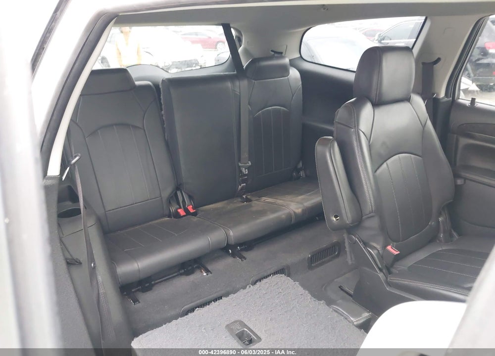2016 BUICK ENCLAVE VIN: 5GAKRCKD6GJ116079