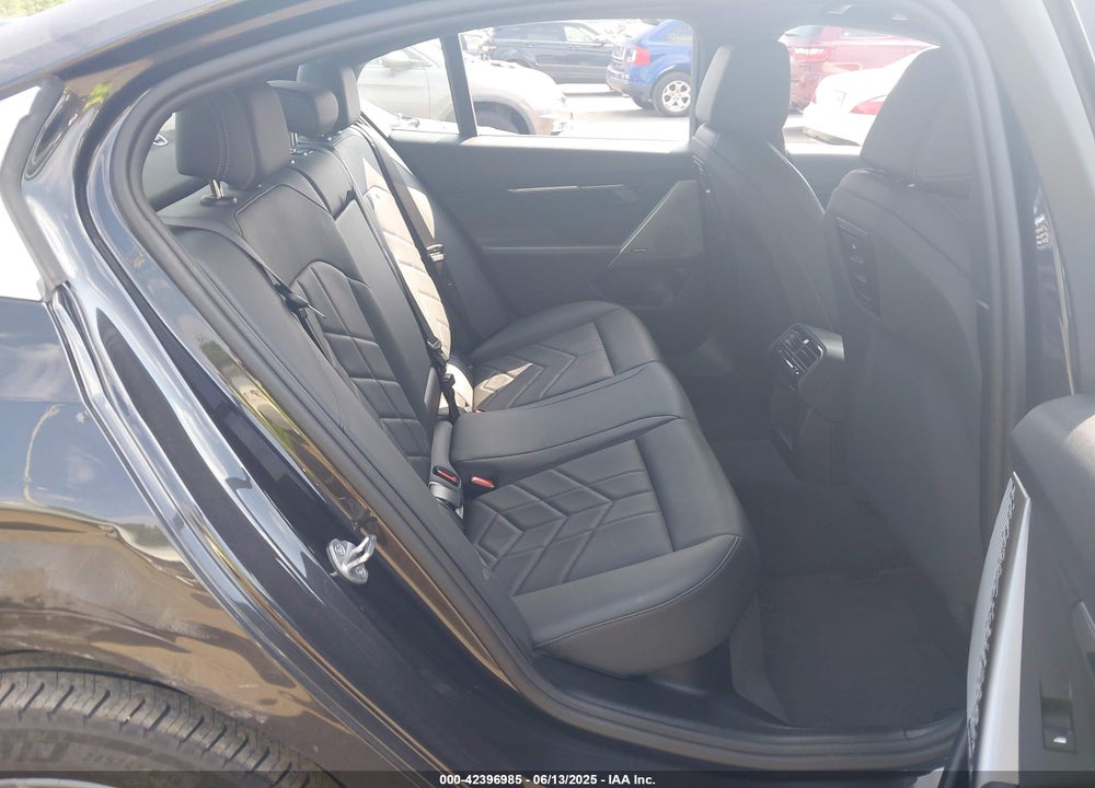 2024 BMW 530 VIN: WBA43FJ03RCS39433