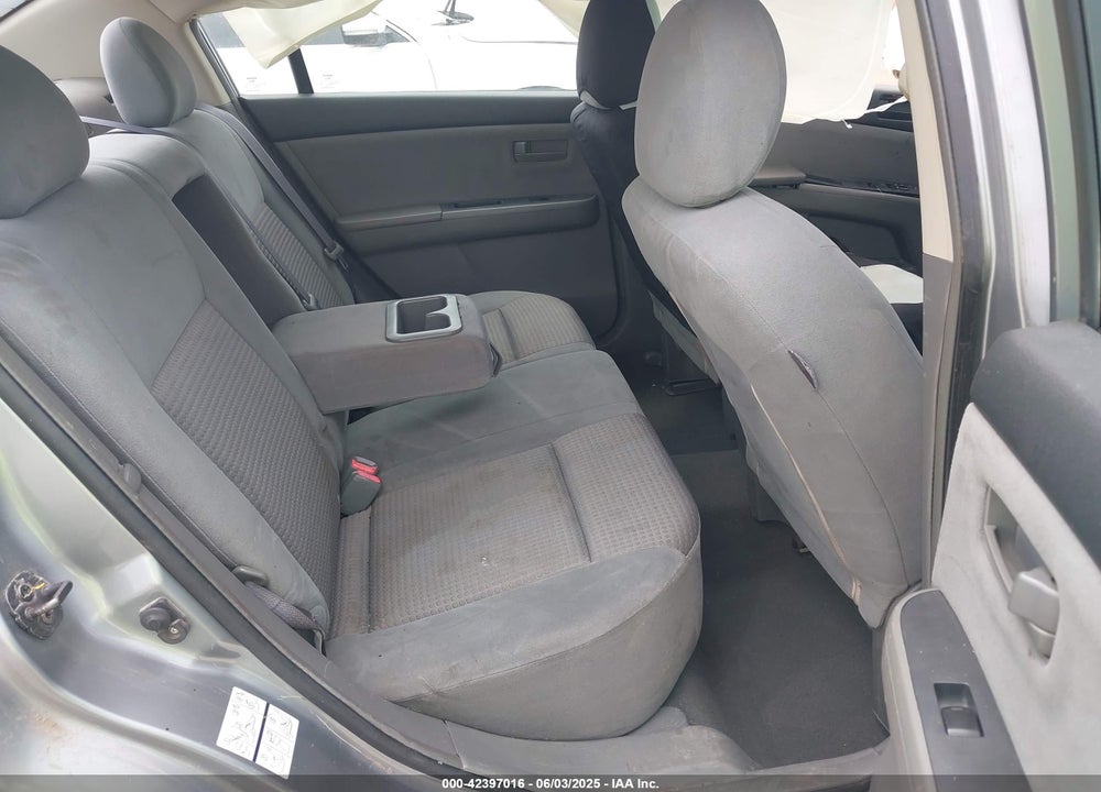 2008 NISSAN SENTRA 2.0 VIN: 3N1AB61E88L670764