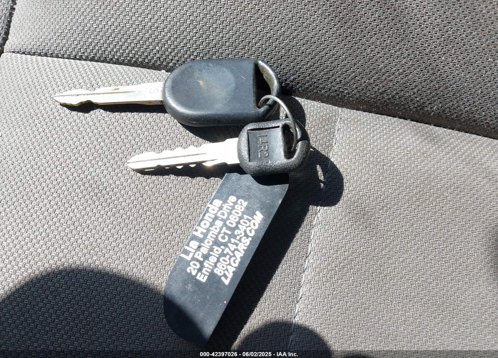 2006 FORD F-150 STX/XL/XLT VIN: 1FTRF12276NA37276