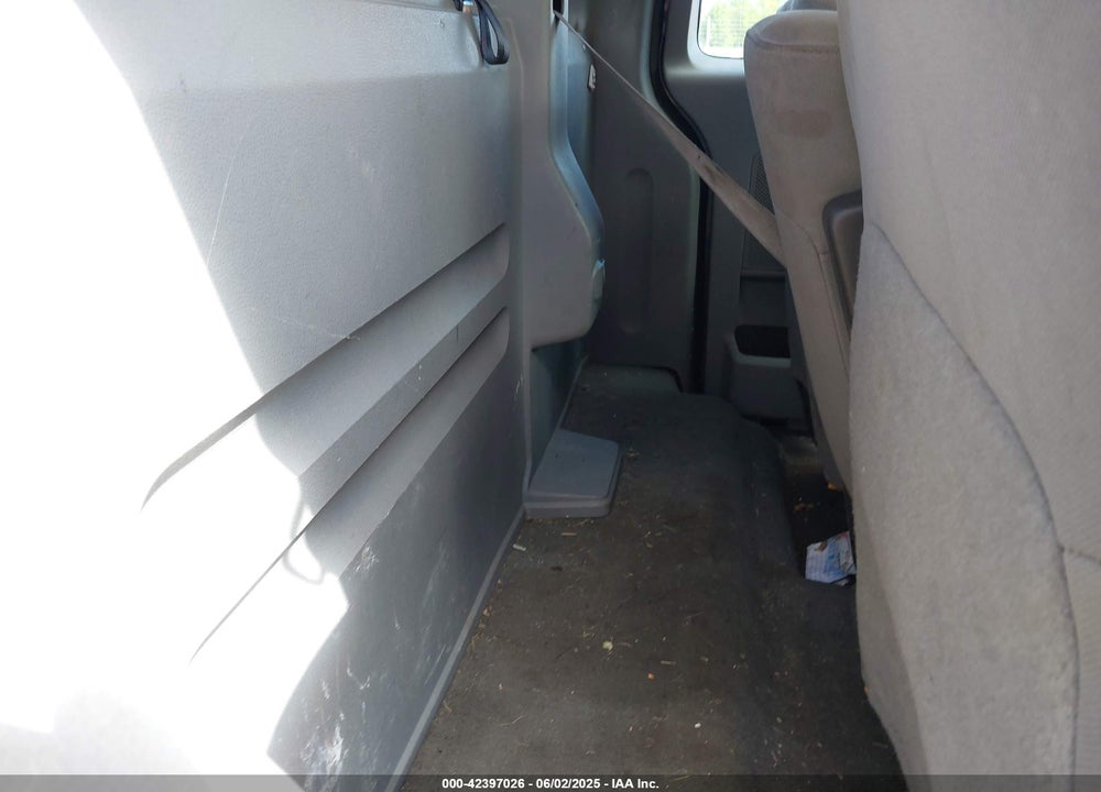2006 FORD F-150 STX/XL/XLT VIN: 1FTRF12276NA37276
