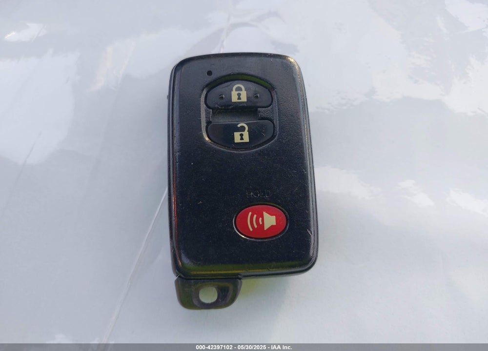 2015 TOYOTA PRIUS VIN: JTDKN3DU3F0446208