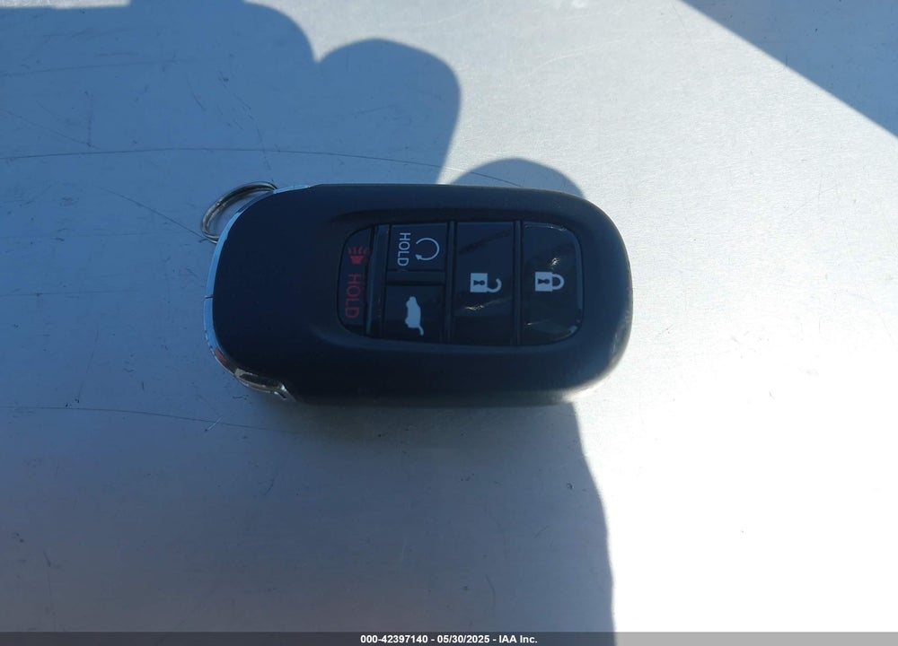 2023 HONDA CIVIC VIN: 19XFL2H8XPE014593