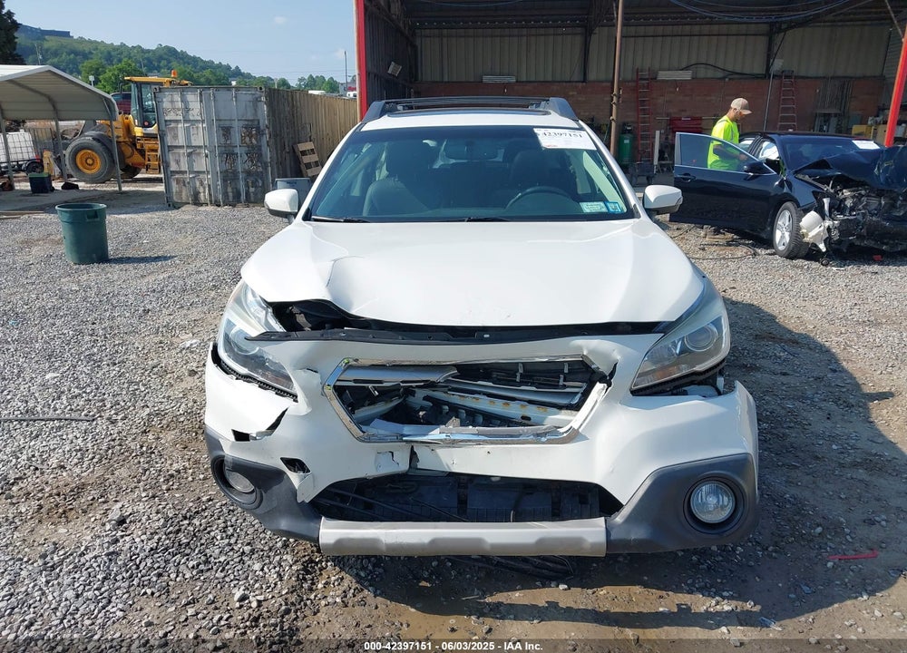 2016 SUBARU OUTBACK VIN: 4S4BSALC2G3347185