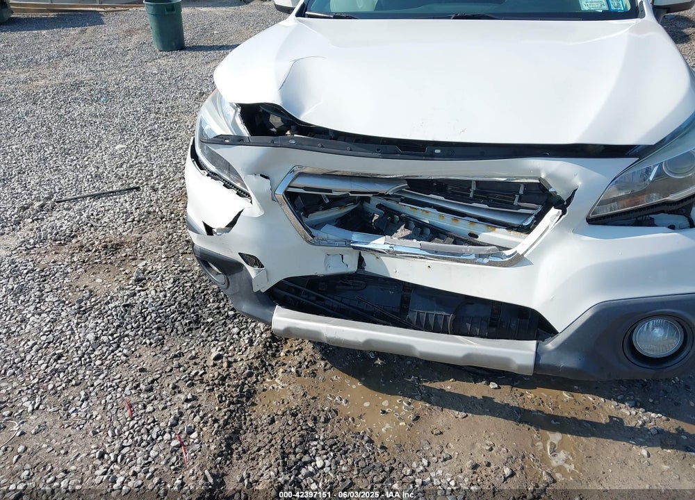 2016 SUBARU OUTBACK VIN: 4S4BSALC2G3347185