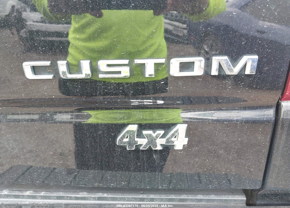 2020 CHEVROLET SILVERADO 1500 VIN: 1GCUYBEF7LZ158032