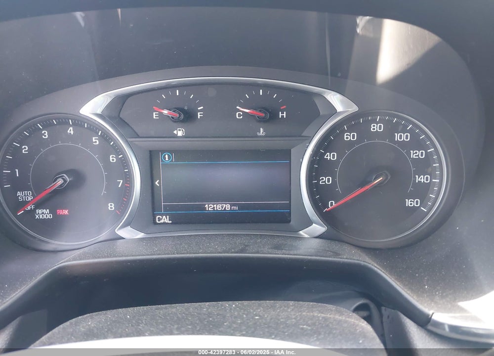 2019 CHEVROLET BLAZER VIN: 3GNKBBRA8KS671946