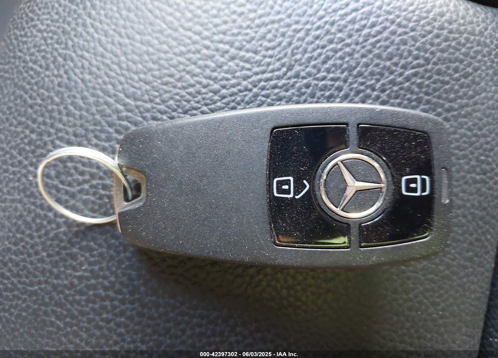 2022 MERCEDES-BENZ SPRINTER 2500 STANDARD ROOF V6 VIN: W1W4EBVY5NT118651