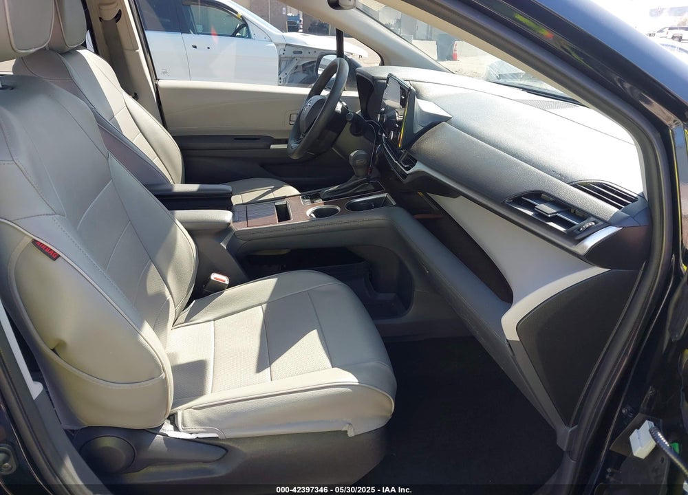 2022 TOYOTA SIENNA VIN: 5TDBRKEC0NS102741