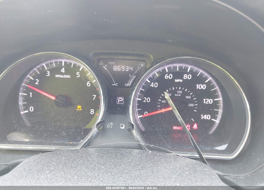 2016 NISSAN VERSA VIN: 3N1CN7AP0GL846230