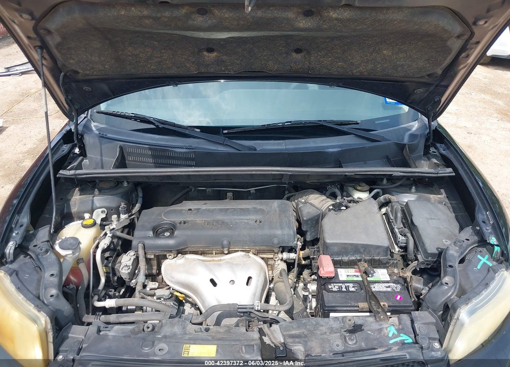 2013 SCION XB VIN: JTLZE4FEXDJ031389