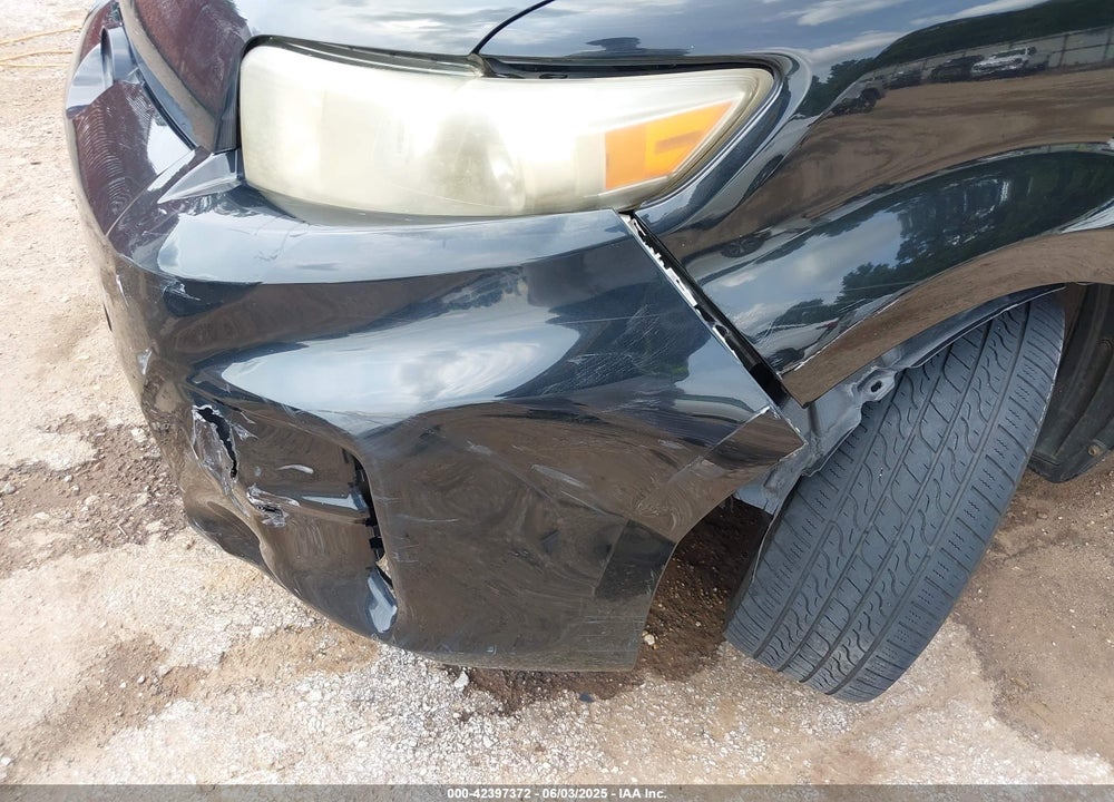 2013 SCION XB VIN: JTLZE4FEXDJ031389