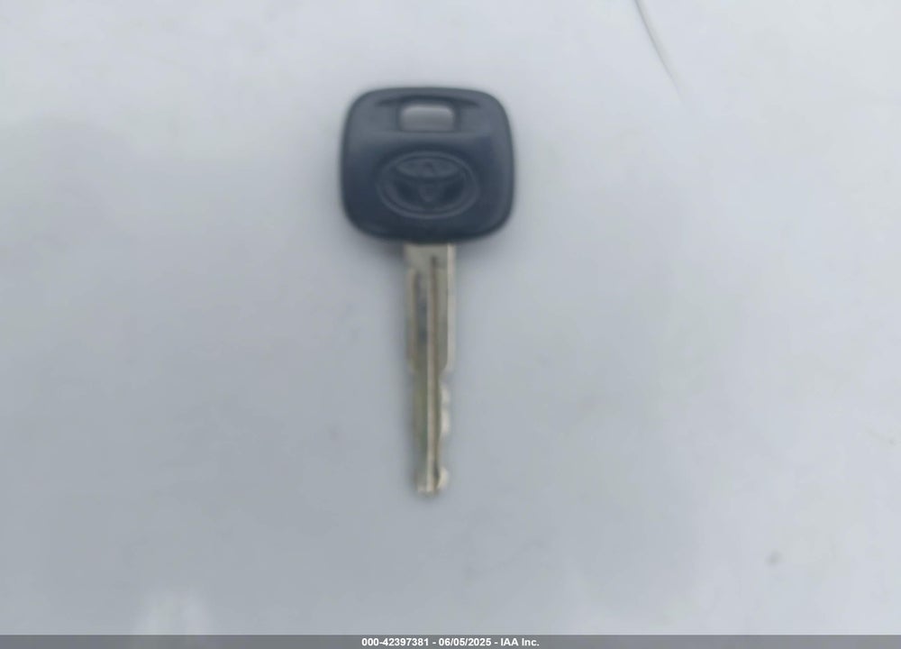2002 TOYOTA HIGHLANDER VIN: JTEHD21AX20015114