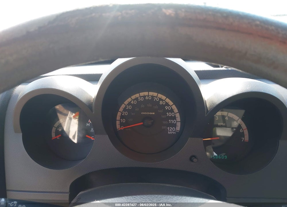 2011 DODGE NITRO HEAT VIN: 1D4PT4GK9BW596989