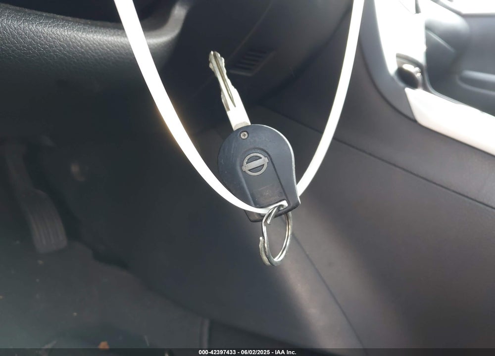 2017 NISSAN SENTRA VIN: 3N1AB7AP9HY227307