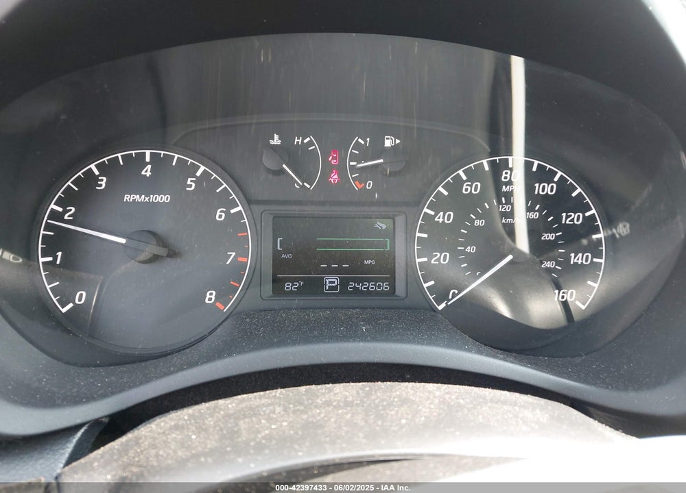 2017 NISSAN SENTRA VIN: 3N1AB7AP9HY227307