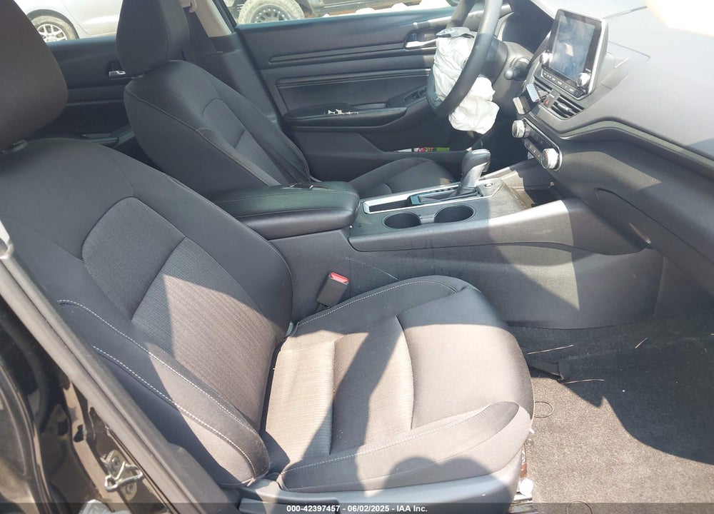 2019 NISSAN ALTIMA VIN: 1N4BL4BV1KC141327