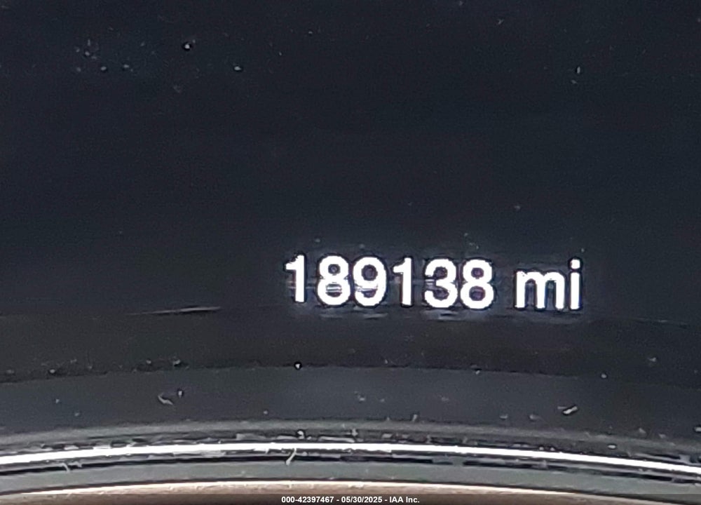 2014 JEEP GRAND CHEROKEE VIN: 1C4RJFAGXEC470786