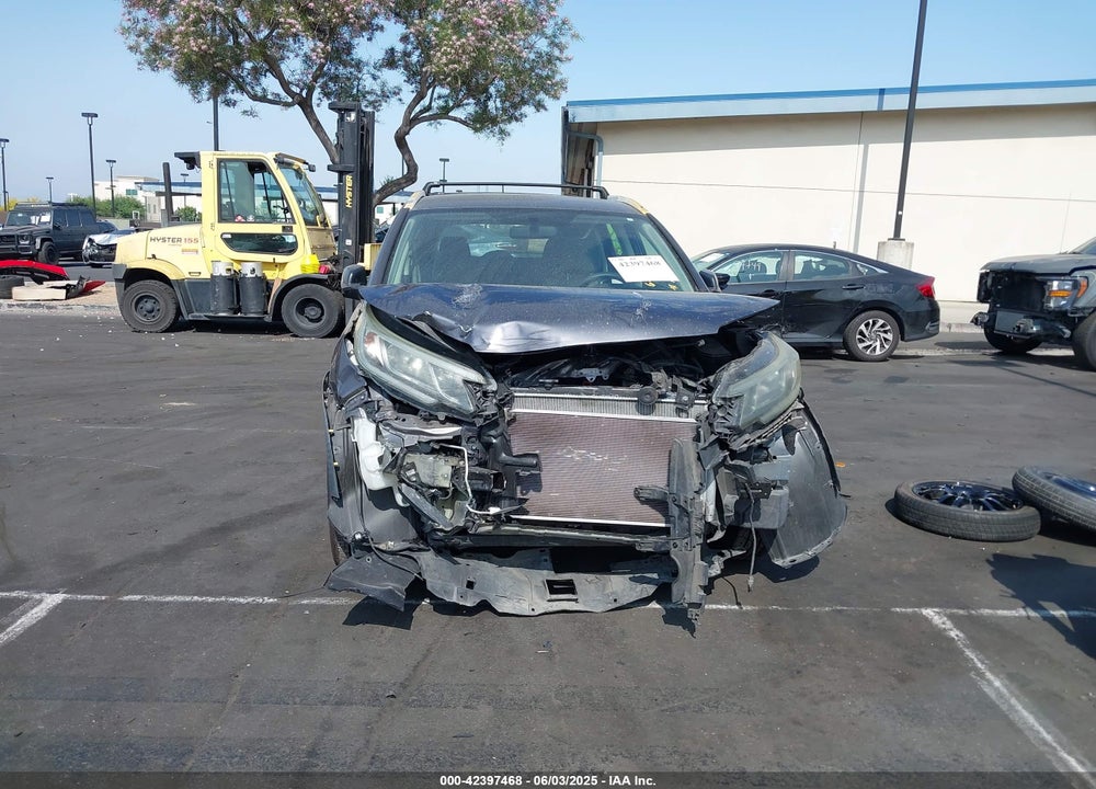 2015 HONDA CR-V LX VIN: 3CZRM3H33FG704770