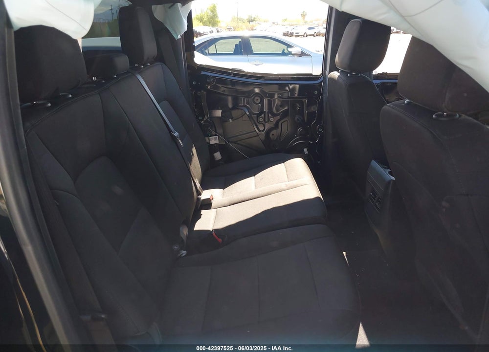 2023 CHEVROLET COLORADO 4WD SHORT BOX TRAIL BOSS VIN: 1GCPTEEK8P1126284