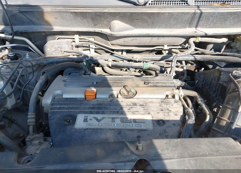 2010 HONDA ELEMENT VIN: 5J6YH1H70AL002523