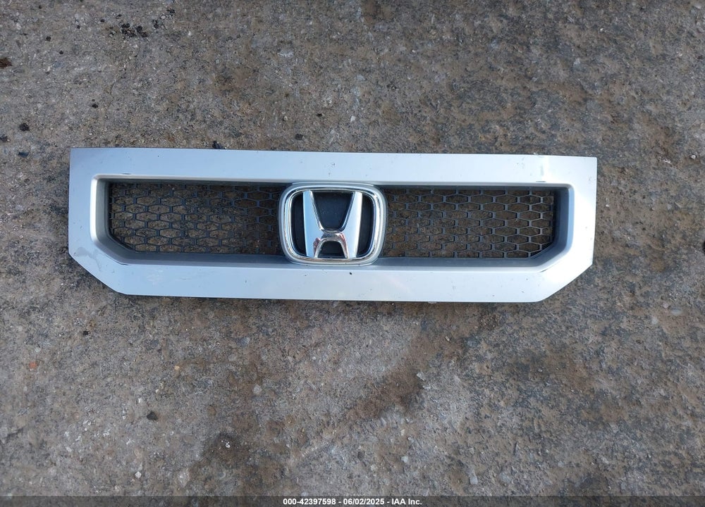 2010 HONDA ELEMENT VIN: 5J6YH1H70AL002523