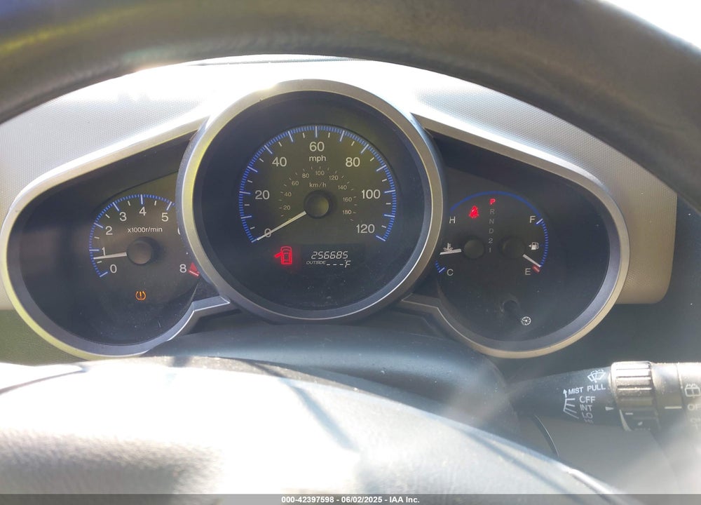 2010 HONDA ELEMENT VIN: 5J6YH1H70AL002523