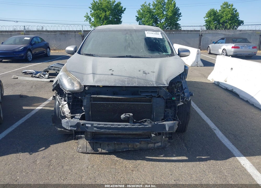 2019 KIA SPORTAGE VIN: KNDPM3AC4K7593224