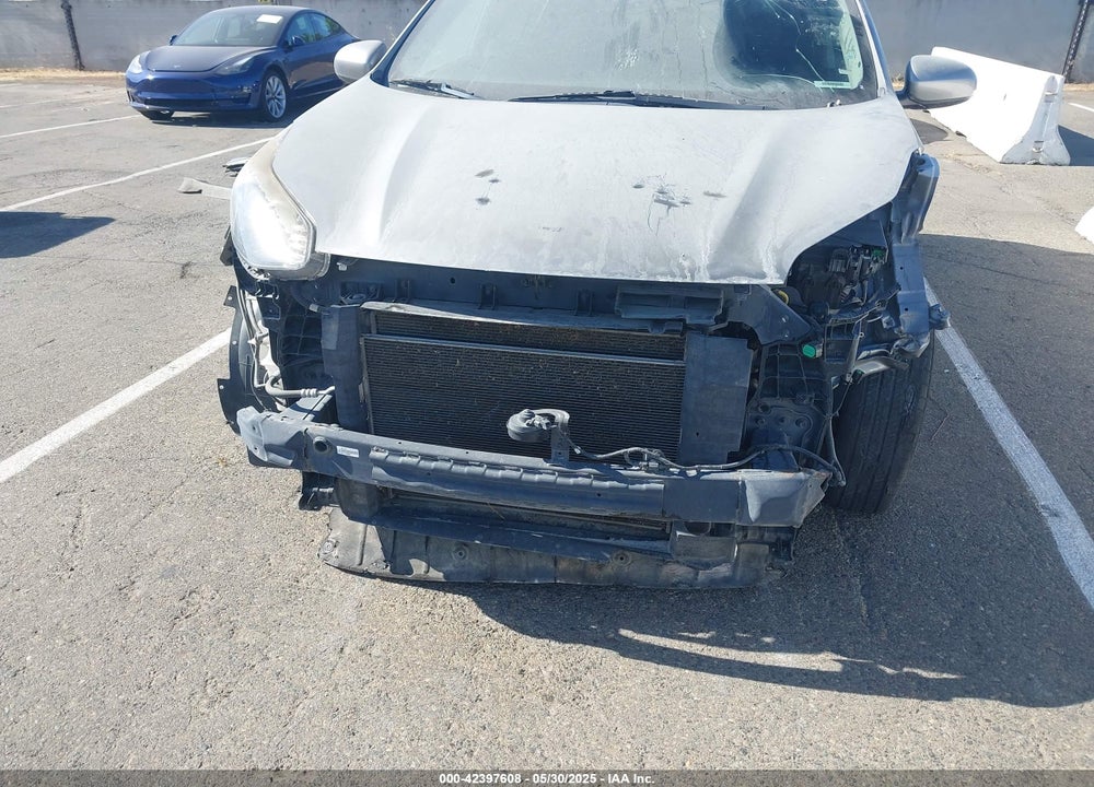2019 KIA SPORTAGE VIN: KNDPM3AC4K7593224