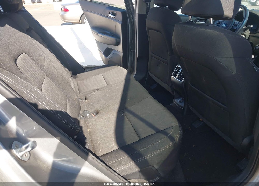2019 KIA SPORTAGE VIN: KNDPM3AC4K7593224