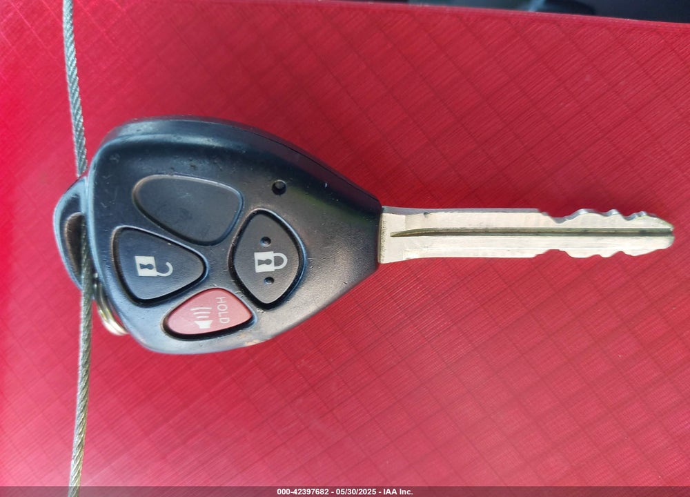 2009 TOYOTA MATRIX VIN: 2T1KU40E29C053317