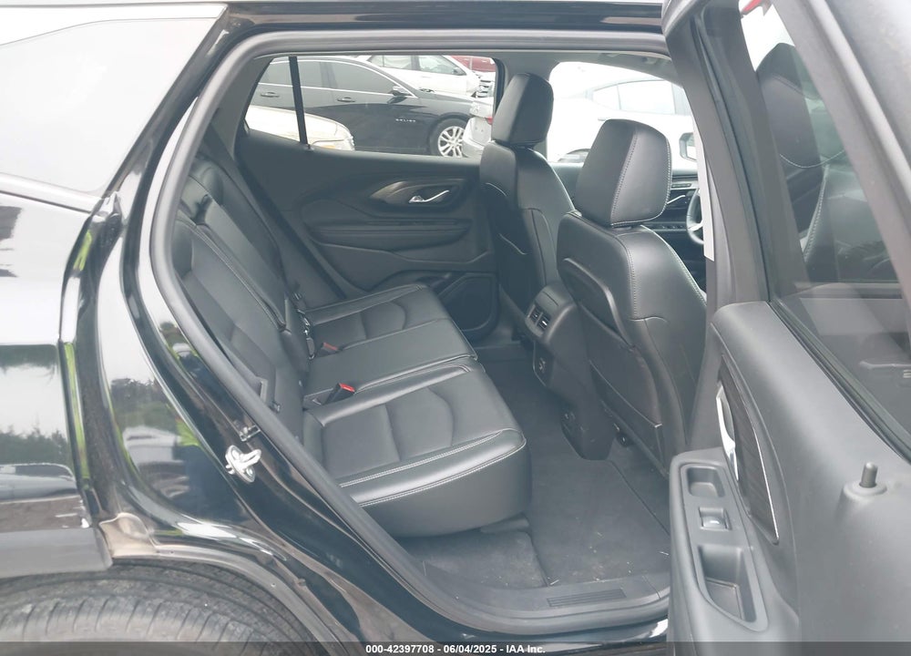 2024 GMC TERRAIN AWD SLT VIN: 3GKALVEG8RL364749