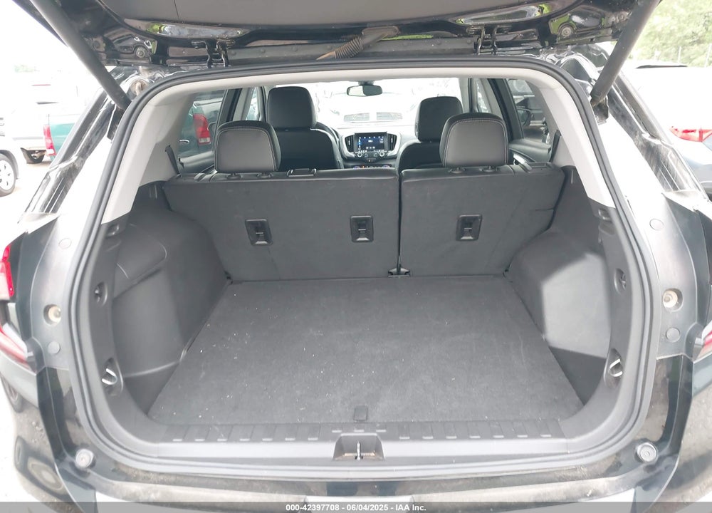 2024 GMC TERRAIN AWD SLT VIN: 3GKALVEG8RL364749